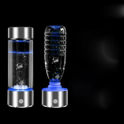 SPE/PEM богатый водородный стаканчик генератор воды энергия богатая водородом