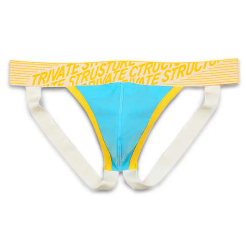 Мужские сексуальные стринги трусы с двойной D мужские Гей Нижнее белье Бантики |