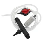 Инжектор удобрений Вентури с наружной резьбой 12 дюйма, 34 дюйма, автоматический шприц для удобрений, набор фильтров для труб, фитинг для орошения, 1 комплект