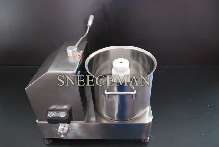 Многофункциональный Пельменный пружинный рулон 12л самоза фарш миксер еда овощи