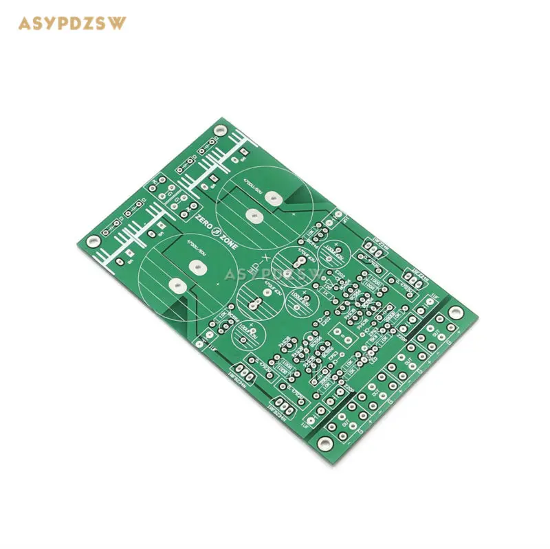 HPX Головной усилитель мощности источник питания печатная плата на цепи блока SIGM