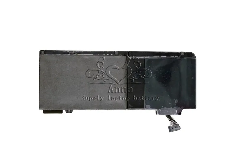 Аккумулятор JIGU A1322 для ноутбука Оригинальная батарея APPLE MacBook Pro 13 дюймов A1278 mb990 mb991