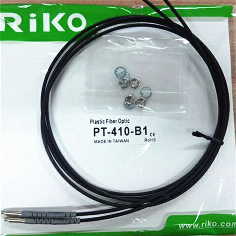 

New original PT-410-B1 Optical Fiber Sensor