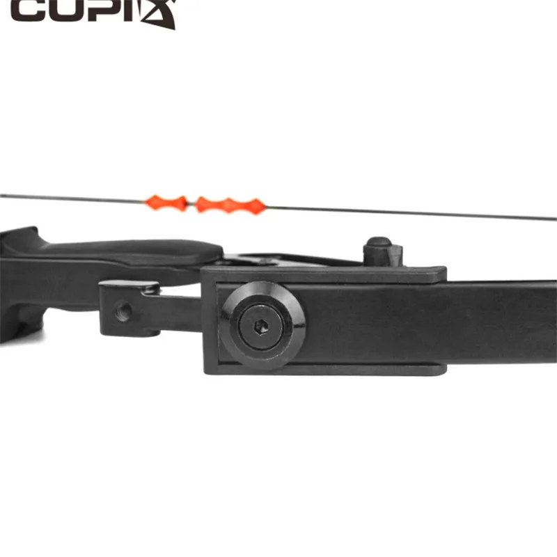 Стрельба из лука 35lbs прямой лук Американский Рекурсивный рыболовный сплав Лук riser