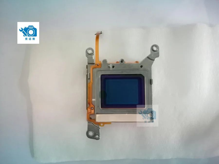 90%new test OK original Camera CCD / CMOS For Panasoni GH4 Image Sensor Replacement Repair Part | Электроника