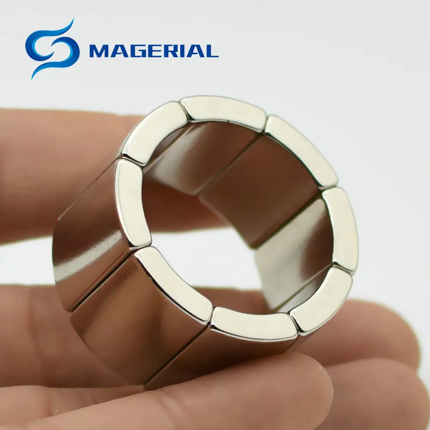 8 200 шт. неодимовый магнит NdFeB для генераторов|ndfeb magnet|magnetics formagnets for generator |