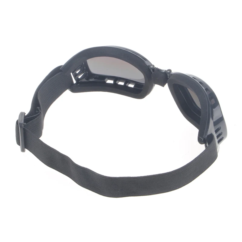Складные защитные очки для катания на лыжах сноуборде мотоциклах защиты