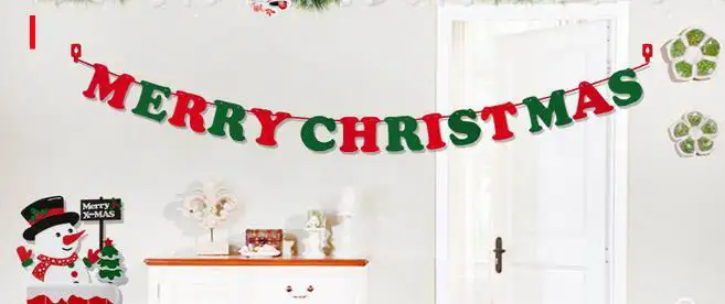 320 шт. украшения для рождественской елки подвесные пивные носки снеговики