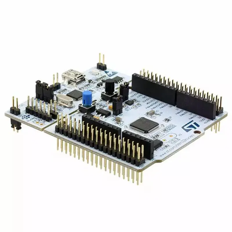 1 шт. x NUCLEO-F302R8 ARM STM32 Nucleo-64 макетная плата с STM32F302R8 MCU | Электронные компоненты и