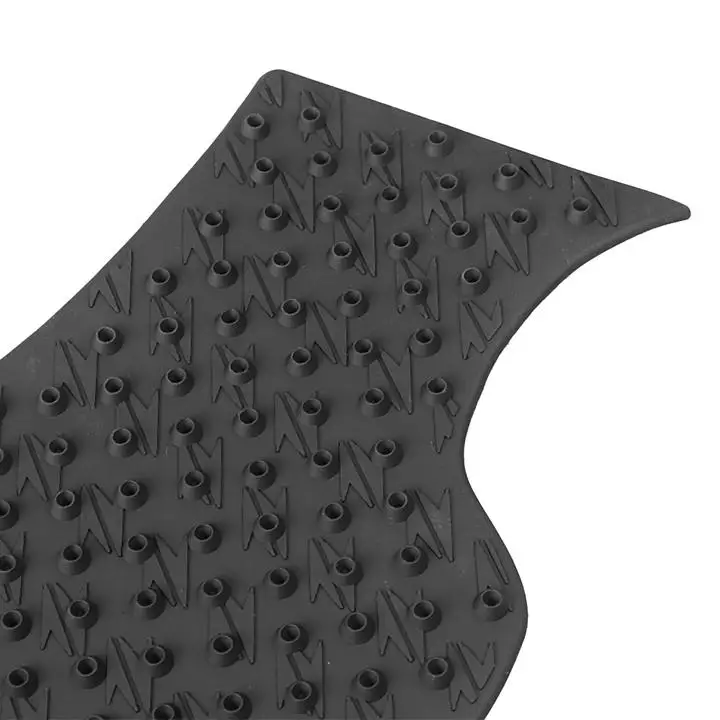 

Tank Antiskid Traction Pad Side Gas Grip Protector for Kawasaki Ninja ZX-14R 2006 2007 2008 2009 2010 2011 2012 2013 2014 2015