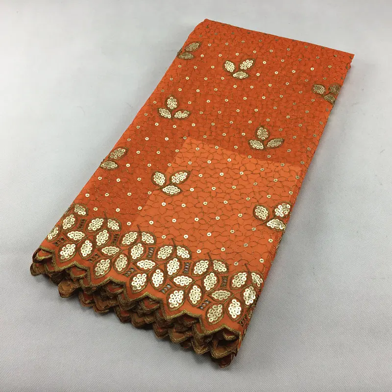 Распродажа белое кружевное платье из органзы в африканском стиле с пайетками 018