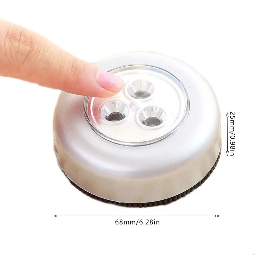 Коридорный Ночной свет датчик движения тела для инфракрасного дистанционного