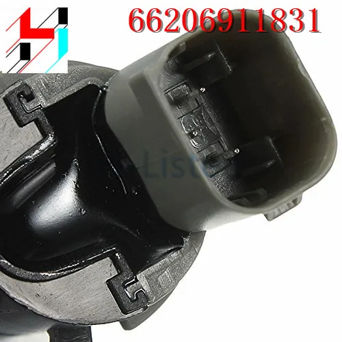 Parking Sensor Distance Control Car Detector For 3 E46 M3 316 318 320 323 325 328 330 66206911831 | Автомобили и мотоциклы