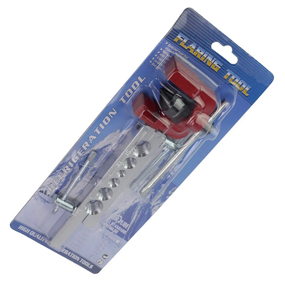 3-28mm Tube Cutter / Pipe Expander Metric / Pipe Expander Inch For Copper Tube Flaring Tool