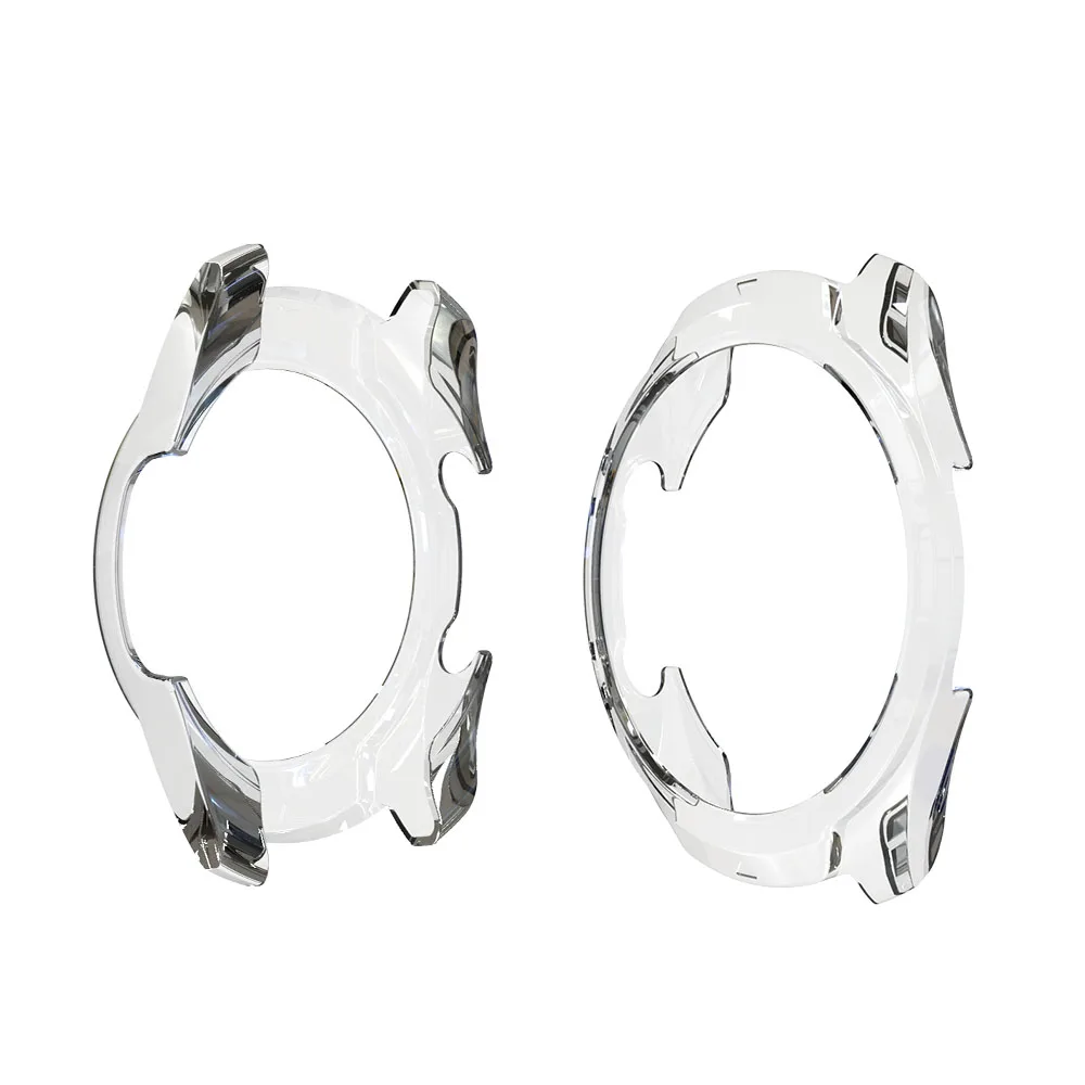 Новое поступление крутой электропластины 5 цветов ТПУ полый защитный чехол для