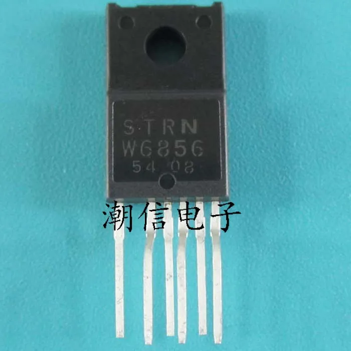 

STRN-W6856 STRNW6856
