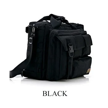 Мужские армейские военные тактические сумки через плечо с системой Молле