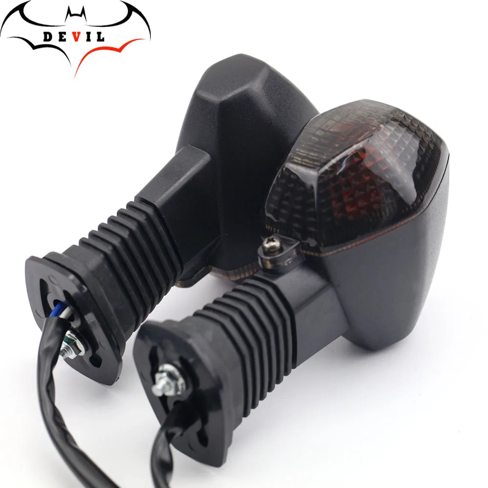 

Светильник Тель поворота для SUZUKI GSF 600/650/1200/1250 N/S Bandit GSF1250SA, аксессуары для мотоциклов, передняя/задняя фара указателя поворота