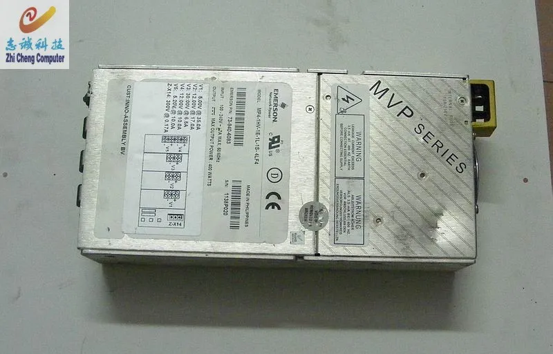 Оригинал MP4-1HV-1E-1L-1S-4LF4 73-940-6083 продажа с хорошим качеством | Компьютеры и офис
