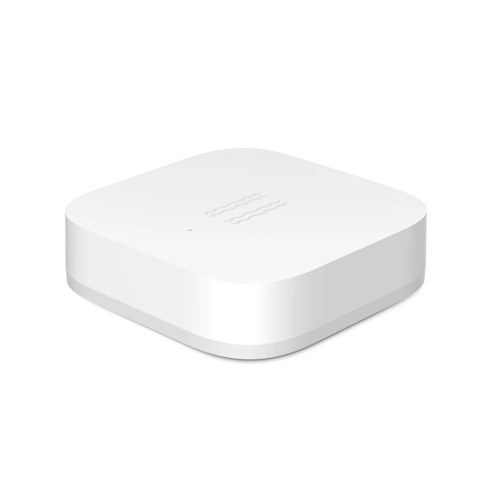 Xiao mi Aqara Zigbee Shock sensor jia умный датчик движения вибрации обнаружения сигнализации