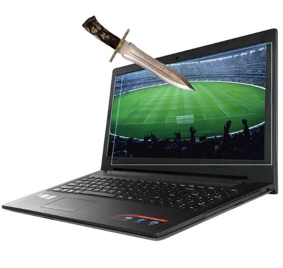 Для hp samsung lenovo Toshiba Dell ноутбук 11,6 12,5 13,3 14,4 15,4 15,6 Для детей 11, 12, 13, 14, 15, Тетрадь защитная плёнка для экрана ноутбука пленка