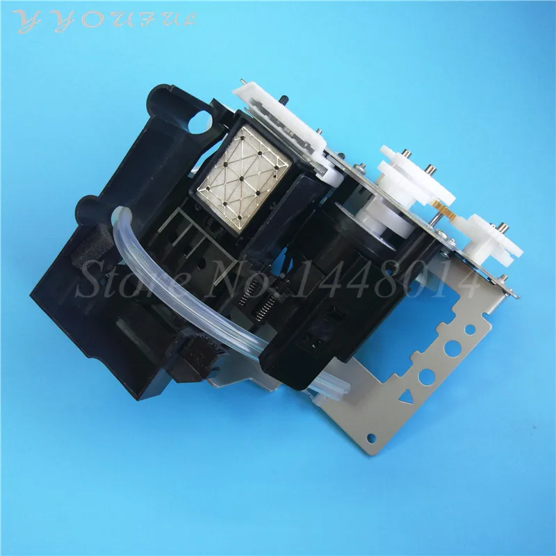 DX5 крышка насоса в сборе для Epson 7800 9800 7880 9880 7450 9450 Mutoh RJ900 VJ-1604 1638 1624 1614 насос