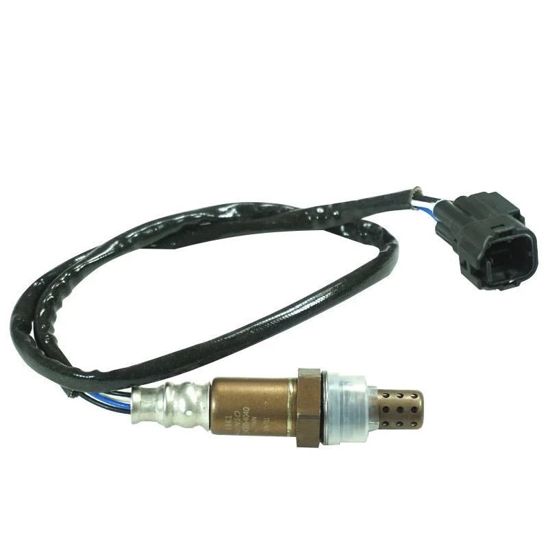 

TIAN BANG's new 4-wire universal oxygen sensor is suitable For Suzuki Swift Sidekick Grand Vitara For Chevrolet OEM# 18213-77J