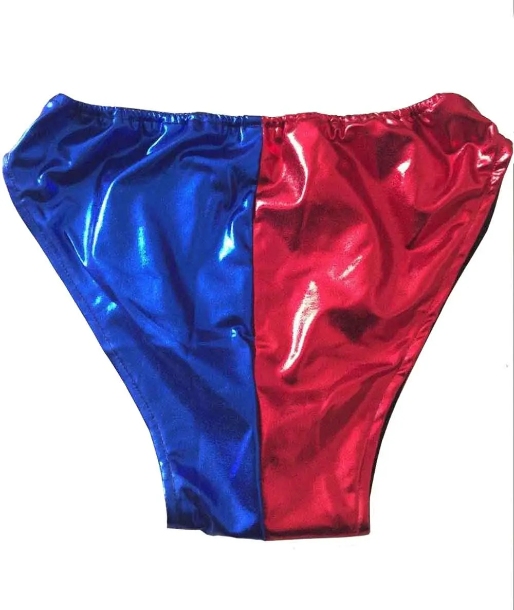 Взрослый джокер из отряда самоубийц &quot Харли Квинн костюм для костюмированной