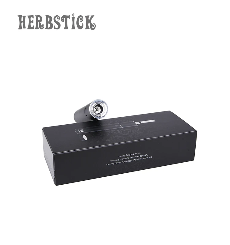Ciggo оригинальный herbstick CS3 cos испаритель сухой травы Vape ручка травяная электронная