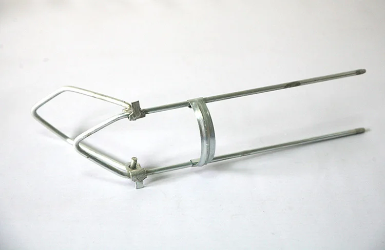 2015 горячий продавец практическая регулируемая удочка полюс держатель кронштейн