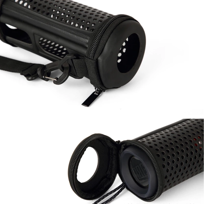 Подходит для JBL FLIP 4 поколения Музыкальный калейдоскоп динамик специально