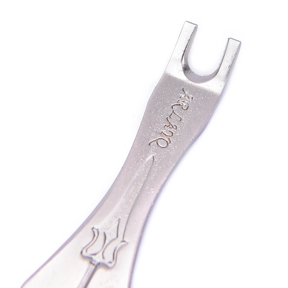 1 шт мост контактный съемник акустическая гитара струны для укулеле колышек