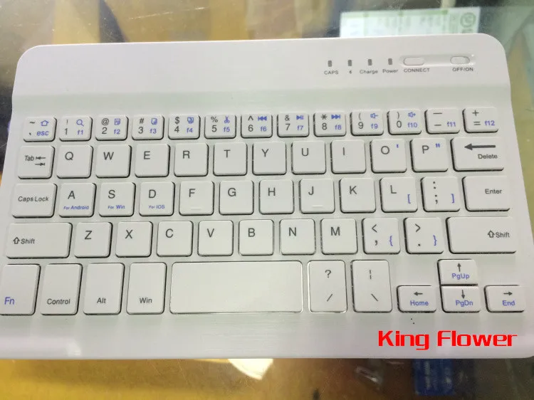 Горячие Беспроводной Bluetooth клавиатура для Chuwi hi8/hi8 Pro/Vi8/Vi8 плюс, поддержка windows и системы Android+ 4 подарки