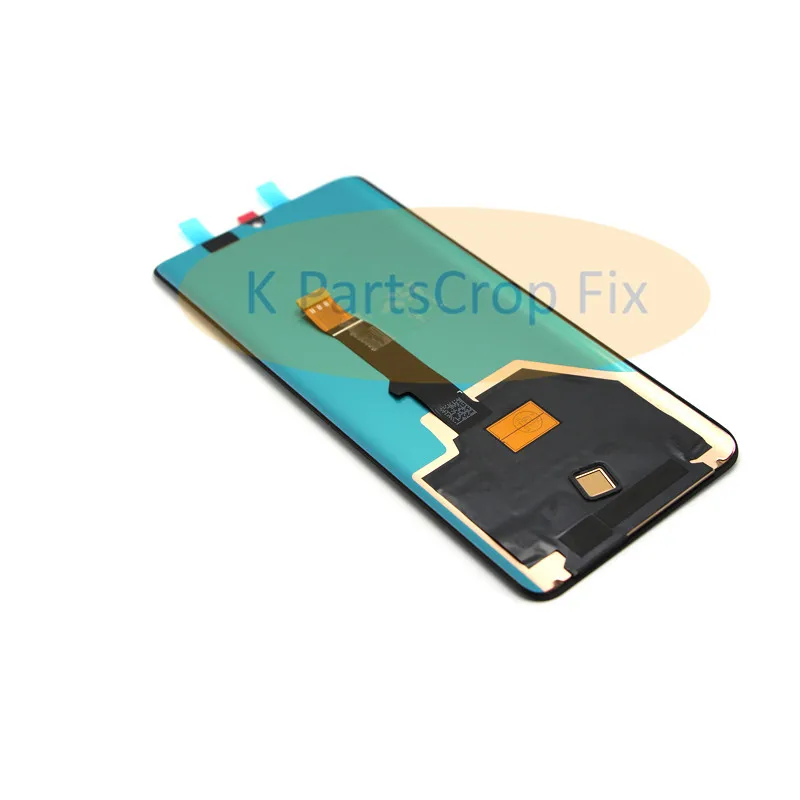 Оригинальный Для Huawei P30 Pro ЖК дисплей с сенсорным экраном дигитайзер в сборе VOG L04