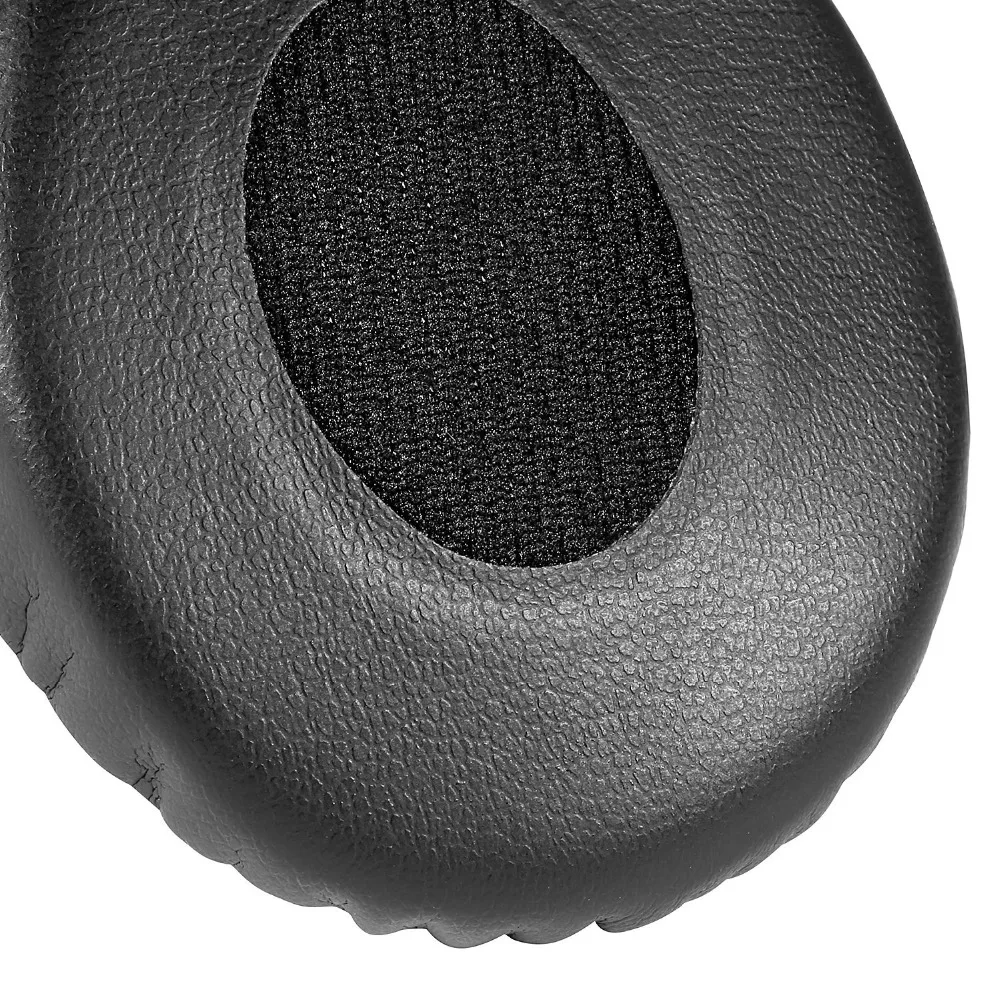 Xrhyy черный Замена ушной вкладыш подушки для Bose на ухо OE2 OE2i наушники