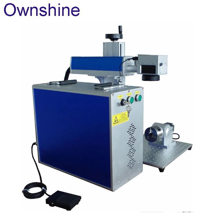 Бесплатная доставка 30 Вт JPT MOPA LP волоконный лазерный гравировальный станок с