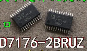 Новый оригинальный AD7176-2 ADS1211P CDCE62005 AIC3256I | Обустройство дома