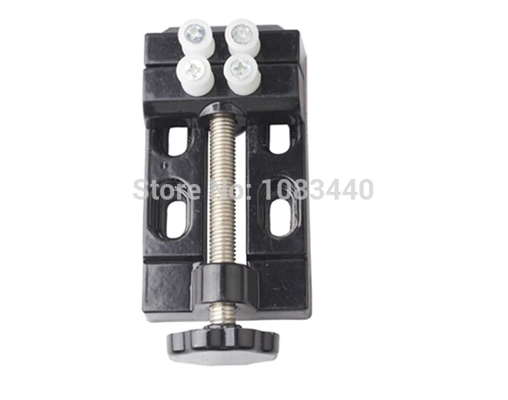 3 шт. в 1 компл. высокое качество мини тисках инструменты Улучшенная параллельных