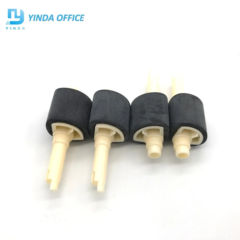 JC73 00018A ролик пикапа для Samsung ML 1210 1430 5100 4500 808 550 555P ML1210 ML1430 ML5100 ML4500|Детали принтера| |
