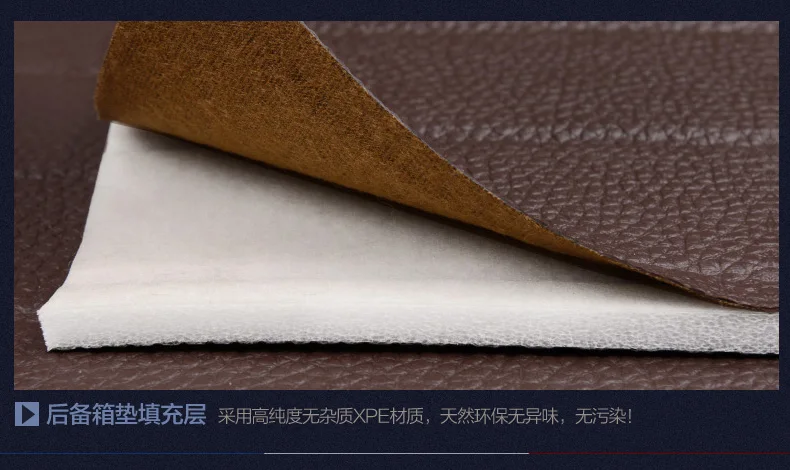 Коврики для багажника Myfmat коврики грузовых автомобилей TOYOTA 86 Fortuner Previa Sienna Venza Liteace