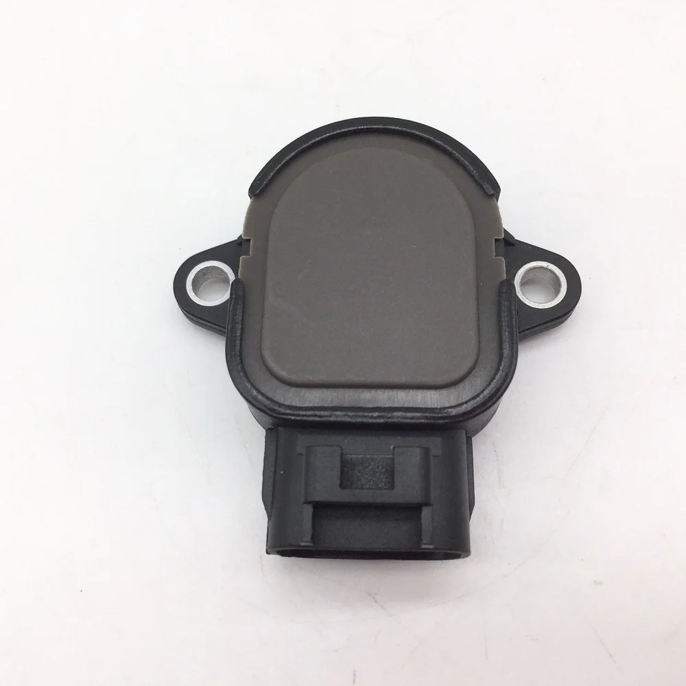 BP2Y18911 Новый TPS Датчик положения дроссельной заслонки 198500-1031/Фотоэлемент для MAZDA