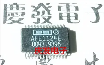 Бесплатная доставка INA2128 INA2128U DF1750 DF1750U PCM1780 PCM1740 PCM1740E AFE1124 AFE1124E | Автомобили и