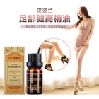 Увеличивающий рост натуральный продукт для роста костей эфирное масло для увеличения роста быстро расти фут выше, продукт для здравоохранения, увеличивающий рост