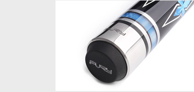 FURY LH бассейн Кий 11,75 мм 13 мм наконечник Северная Америка бильярдный кий из клена палка Кий набор HTo KTo Профессиональный XTC