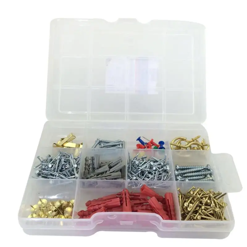 2017 Новый инструмент Аксессуары Инструмент коробки различные комбинации