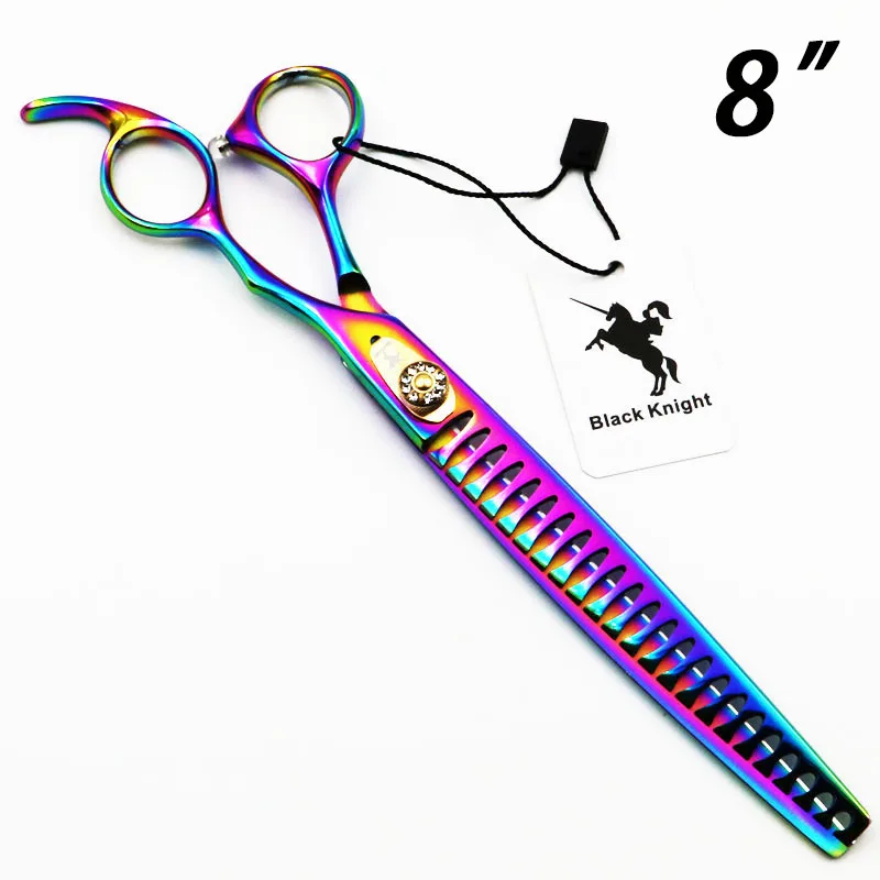 Профессиональные ножницы для стрижки домашних питомцев 8 дюймов|shear machine|shear