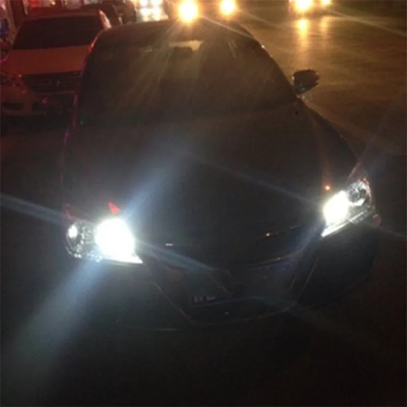2x Canbus W5W LED T10 3014 автомобильные габаритные огни парковочные для Infiniti FX35 Q50 G35 FX QX70 G37