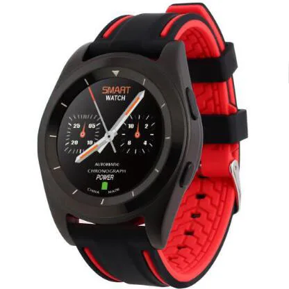 № 1 G6 Смарт-часы MTK2502 Smartwatch Спорт трекер Bluetooth 4 0 вызова работает монитор