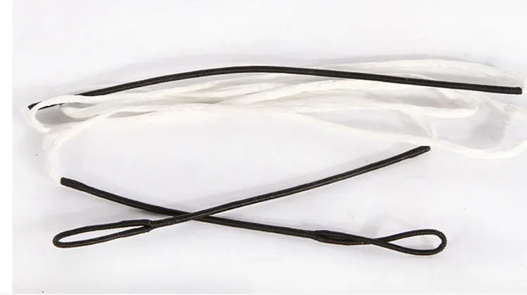 1 шт. 12 стоек для стрельбы из лука|bow string|dacron bow stringbow arrow |