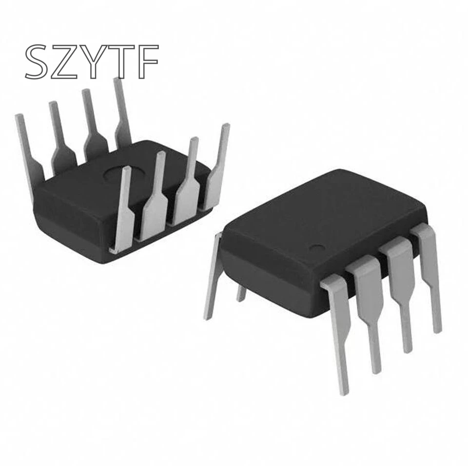 Into the TL/UC/KA3842 current mode PWM width modulation DIP-8 | Электронные компоненты и принадлежности